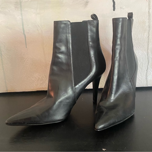 Ralph Lauren Booties - Picture 3 of 10